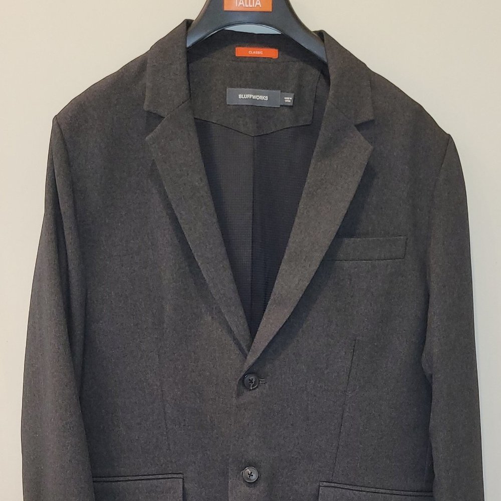 Bluffworks Gramercy Blazer